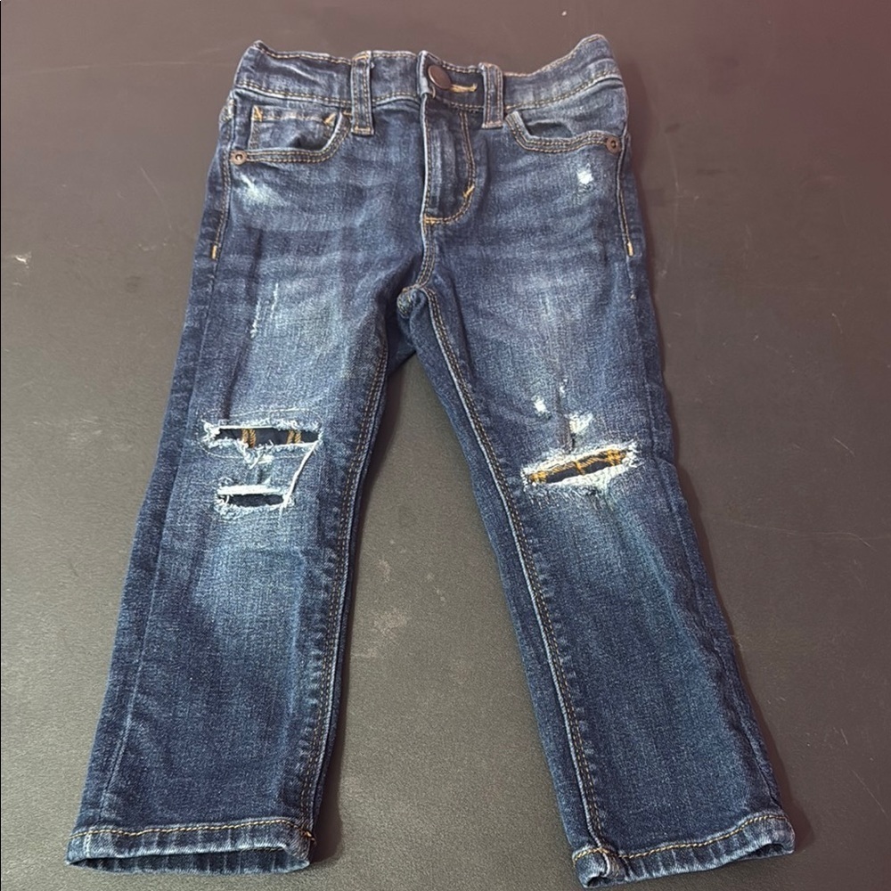 Old Navy Jeans size 2t